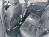 USED 2023 23 FORD FIESTA 1.0T EcoBoost MHEV Titanium X Hatchback 5dr Petrol Hybrid Manual Euro 6 (s/s) (125 ps) Hatchback