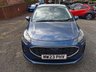 USED 2023 23 FORD FIESTA 1.0T EcoBoost MHEV Titanium X Hatchback 5dr Petrol Hybrid Manual Euro 6 (s/s) (125 ps) Hatchback