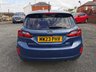 USED 2023 23 FORD FIESTA 1.0T EcoBoost MHEV Titanium X Hatchback 5dr Petrol Hybrid Manual Euro 6 (s/s) (125 ps) Hatchback
