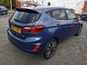 USED 2023 23 FORD FIESTA 1.0T EcoBoost MHEV Titanium X Hatchback 5dr Petrol Hybrid Manual Euro 6 (s/s) (125 ps) Hatchback
