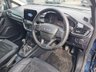 USED 2023 23 FORD FIESTA 1.0T EcoBoost MHEV Titanium X Hatchback 5dr Petrol Hybrid Manual Euro 6 (s/s) (125 ps) Hatchback