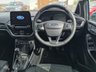 USED 2023 23 FORD FIESTA 1.0T EcoBoost MHEV Titanium X Hatchback 5dr Petrol Hybrid Manual Euro 6 (s/s) (125 ps) Hatchback