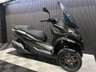 USED 2024 24 PIAGGIO MP3 530 HPE EXCLUSIVE FINANCE SPECIALISTS APPLY NOW LOW RATE FINANCE DELIVERY AVAILABLE