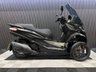 USED 2024 24 PIAGGIO MP3 530 HPE EXCLUSIVE FINANCE SPECIALISTS APPLY NOW LOW RATE FINANCE DELIVERY AVAILABLE