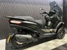 USED 2024 24 PIAGGIO MP3 530 HPE EXCLUSIVE FINANCE SPECIALISTS APPLY NOW LOW RATE FINANCE DELIVERY AVAILABLE
