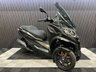 USED 2024 24 PIAGGIO MP3 530 HPE EXCLUSIVE FINANCE SPECIALISTS APPLY NOW LOW RATE FINANCE DELIVERY AVAILABLE