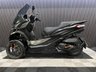 USED 2024 24 PIAGGIO MP3 530 HPE EXCLUSIVE FINANCE SPECIALISTS APPLY NOW LOW RATE FINANCE DELIVERY AVAILABLE