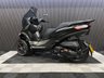 USED 2024 24 PIAGGIO MP3 530 HPE EXCLUSIVE FINANCE SPECIALISTS APPLY NOW LOW RATE FINANCE DELIVERY AVAILABLE