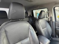 USED 2019 19 NISSAN NAVARA 2.3 dCi Tekna Pickup Double Cab 4dr Diesel Auto 4WD Euro 6 (190 ps) *LOW MILEAGE + ROLLER TOP*