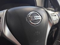 USED 2019 19 NISSAN NAVARA 2.3 dCi Tekna Pickup Double Cab 4dr Diesel Auto 4WD Euro 6 (190 ps) *LOW MILEAGE + ROLLER TOP*