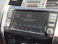 USED 2019 19 NISSAN NAVARA 2.3 dCi Tekna Pickup Double Cab 4dr Diesel Auto 4WD Euro 6 (190 ps) *LOW MILEAGE + ROLLER TOP*