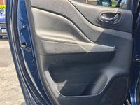 USED 2019 19 NISSAN NAVARA 2.3 dCi Tekna Pickup Double Cab 4dr Diesel Auto 4WD Euro 6 (190 ps) *LOW MILEAGE + ROLLER TOP*