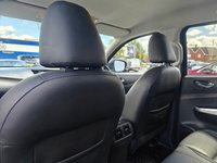 USED 2019 19 NISSAN NAVARA 2.3 dCi Tekna Pickup Double Cab 4dr Diesel Auto 4WD Euro 6 (190 ps) *LOW MILEAGE + ROLLER TOP*