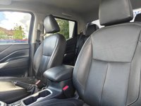 USED 2019 19 NISSAN NAVARA 2.3 dCi Tekna Pickup Double Cab 4dr Diesel Auto 4WD Euro 6 (190 ps) *LOW MILEAGE + ROLLER TOP*