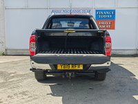 USED 2019 19 NISSAN NAVARA 2.3 dCi Tekna Pickup Double Cab 4dr Diesel Auto 4WD Euro 6 (190 ps) *LOW MILEAGE + ROLLER TOP*