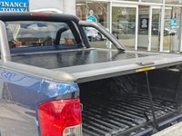 USED 2019 19 NISSAN NAVARA 2.3 dCi Tekna Pickup Double Cab 4dr Diesel Auto 4WD Euro 6 (190 ps) *LOW MILEAGE + ROLLER TOP*