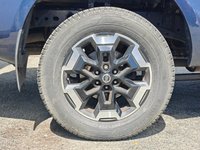 USED 2019 19 NISSAN NAVARA 2.3 dCi Tekna Pickup Double Cab 4dr Diesel Auto 4WD Euro 6 (190 ps) *LOW MILEAGE + ROLLER TOP*
