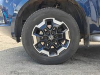 USED 2019 19 NISSAN NAVARA 2.3 dCi Tekna Pickup Double Cab 4dr Diesel Auto 4WD Euro 6 (190 ps) *LOW MILEAGE + ROLLER TOP*