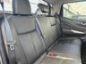 USED 2019 19 NISSAN NAVARA 2.3 dCi Tekna Pickup Double Cab 4dr Diesel Auto 4WD Euro 6 (190 ps) *LOW MILEAGE + ROLLER TOP*