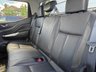 USED 2019 19 NISSAN NAVARA 2.3 dCi Tekna Pickup Double Cab 4dr Diesel Auto 4WD Euro 6 (190 ps) *LOW MILEAGE + ROLLER TOP*
