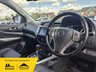USED 2019 19 NISSAN NAVARA 2.3 dCi Tekna Pickup Double Cab 4dr Diesel Auto 4WD Euro 6 (190 ps) *LOW MILEAGE + ROLLER TOP*