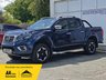 USED 2019 19 NISSAN NAVARA 2.3 dCi Tekna Pickup Double Cab 4dr Diesel Auto 4WD Euro 6 (190 ps) *LOW MILEAGE + ROLLER TOP*