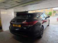 USED 2015 15 HYUNDAI I40 1.7 CRDi Blue Drive S Tourer Euro 6 (s/s) 5dr SERVICE INCLUDED