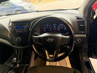 USED 2015 15 HYUNDAI I40 1.7 CRDi Blue Drive S Tourer Euro 6 (s/s) 5dr SERVICE INCLUDED