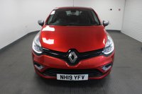 USED 2019 19 RENAULT CLIO 1.5 dCi GT Line EDC Euro 6 (s/s) 5dr GOOD SERVICE HISTORY, SAT-NAV