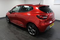 USED 2019 19 RENAULT CLIO 1.5 dCi GT Line EDC Euro 6 (s/s) 5dr GOOD SERVICE HISTORY, SAT-NAV