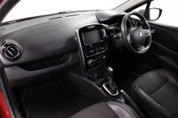 USED 2019 19 RENAULT CLIO 1.5 dCi GT Line EDC Euro 6 (s/s) 5dr GOOD SERVICE HISTORY, SAT-NAV