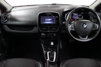 USED 2019 19 RENAULT CLIO 1.5 dCi GT Line EDC Euro 6 (s/s) 5dr GOOD SERVICE HISTORY, SAT-NAV