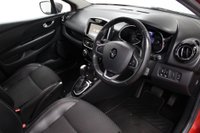 USED 2019 19 RENAULT CLIO 1.5 dCi GT Line EDC Euro 6 (s/s) 5dr GOOD SERVICE HISTORY, SAT-NAV