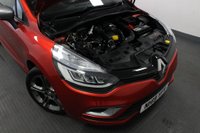 USED 2019 19 RENAULT CLIO 1.5 dCi GT Line EDC Euro 6 (s/s) 5dr GOOD SERVICE HISTORY, SAT-NAV