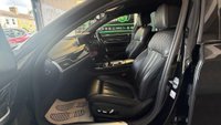 USED 2021 71 BMW 7 SERIES 3.0 730d MHT M Sport Auto Euro 6 (s/s) 4dr FULL SERVICE HISTORY