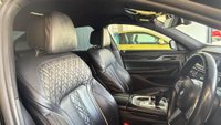 USED 2021 71 BMW 7 SERIES 3.0 730d MHT M Sport Auto Euro 6 (s/s) 4dr FULL SERVICE HISTORY