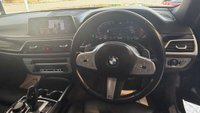 USED 2021 71 BMW 7 SERIES 3.0 730d MHT M Sport Auto Euro 6 (s/s) 4dr FULL SERVICE HISTORY