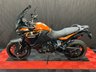 USED 2017 17 KTM 1090 Adventure FINANCE SPECIALISTS APPLY NOW LOW RATE FINANCE DELIVERY AVAILABLE