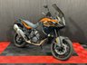 USED 2017 17 KTM 1090 Adventure FINANCE SPECIALISTS APPLY NOW LOW RATE FINANCE DELIVERY AVAILABLE