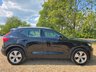 USED 2022 22 VOLVO XC40 1.5 T3 Momentum SUV 5dr Petrol Auto Euro 6 (s/s) (163 ps) 