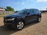 USED 2022 22 VOLVO XC40 1.5 T3 Momentum SUV 5dr Petrol Auto Euro 6 (s/s) (163 ps) 