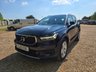 USED 2022 22 VOLVO XC40 1.5 T3 Momentum SUV 5dr Petrol Auto Euro 6 (s/s) (163 ps) 