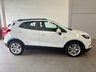 USED 2017 17 VAUXHALL MOKKA X 1.4i Turbo Active SUV 5dr Petrol Auto Euro 6 (140 ps) 