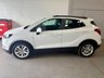 USED 2017 17 VAUXHALL MOKKA X 1.4i Turbo Active SUV 5dr Petrol Auto Euro 6 (140 ps) 