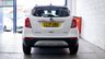 USED 2017 17 VAUXHALL MOKKA X 1.4i Turbo Active SUV 5dr Petrol Auto Euro 6 (140 ps) 