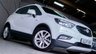 USED 2017 17 VAUXHALL MOKKA X 1.4i Turbo Active SUV 5dr Petrol Auto Euro 6 (140 ps) 