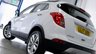 USED 2017 17 VAUXHALL MOKKA X 1.4i Turbo Active SUV 5dr Petrol Auto Euro 6 (140 ps) 