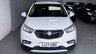 USED 2017 17 VAUXHALL MOKKA X 1.4i Turbo Active SUV 5dr Petrol Auto Euro 6 (140 ps) 