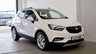 USED 2017 17 VAUXHALL MOKKA X 1.4i Turbo Active SUV 5dr Petrol Auto Euro 6 (140 ps) 