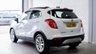 USED 2017 17 VAUXHALL MOKKA X 1.4i Turbo Active SUV 5dr Petrol Auto Euro 6 (140 ps) 